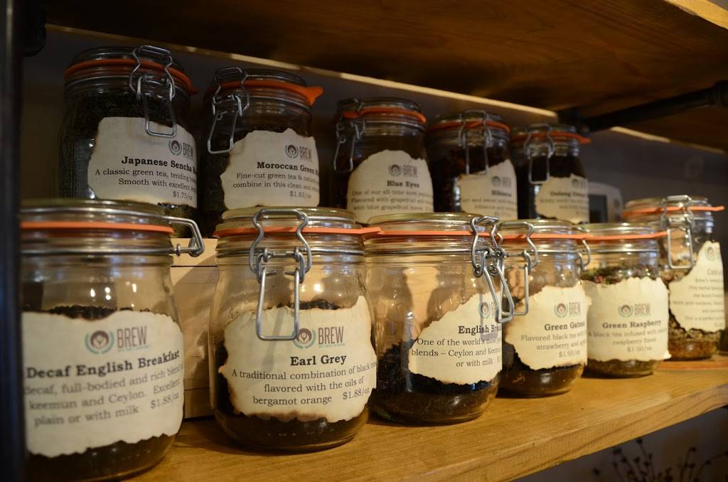 Brew Coffee House & Tasting Room | night club | 318 N Spruce St, Valley, NE 68064, USA | 4029337255 OR +1 402-933-7255