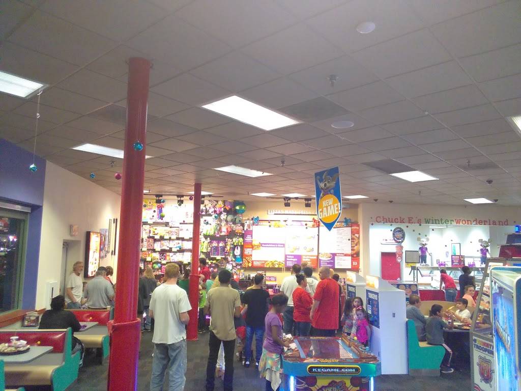 Chuck E. Cheeses | restaurant | 3631 Soldano Boulevard, Columbus, OH 43228, USA | 6143518884 OR +1 614-351-8884