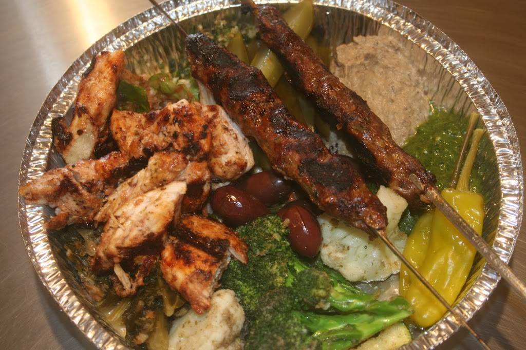 Hummus Xpress | restaurant | 930 W Broadway Rd #11, Tempe, AZ 85282, USA | 4809682311 OR +1 480-968-2311