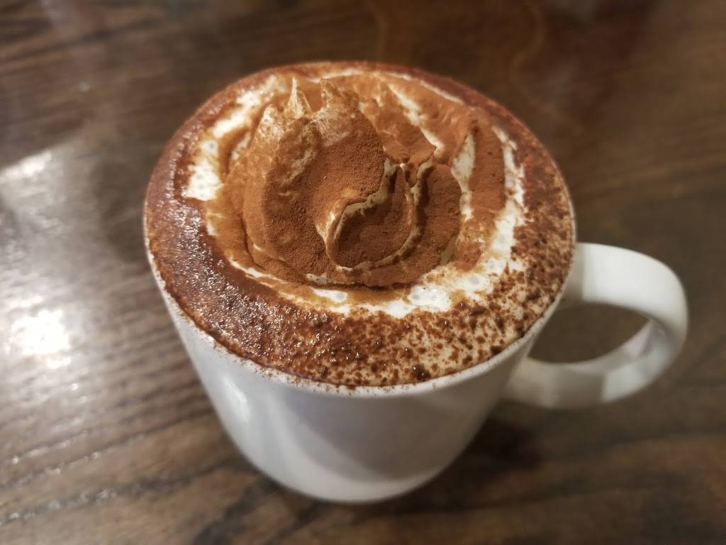 Sunny Side Up & Coffee Shoppe | cafe | 42 E Superior St, Chicago, IL 60611, USA | 3129304242 OR +1 312-930-4242