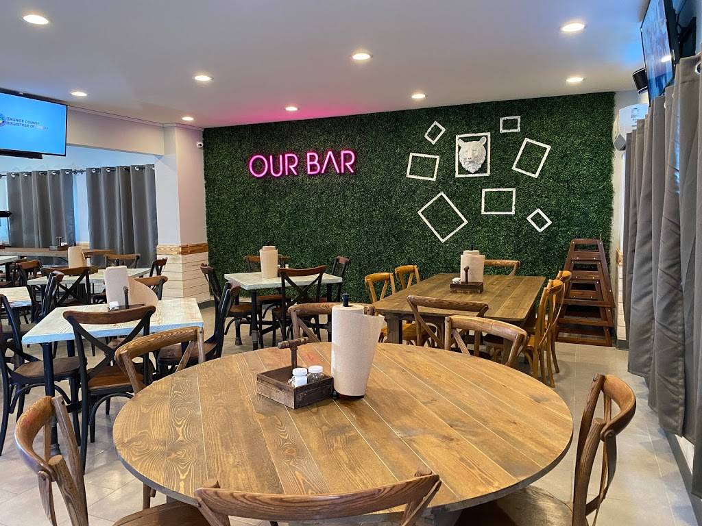 Our Bar and Kitchen | restaurant | 2000 Newport Blvd, Costa Mesa, CA 92627, USA | 9493868588 OR +1 949-386-8588