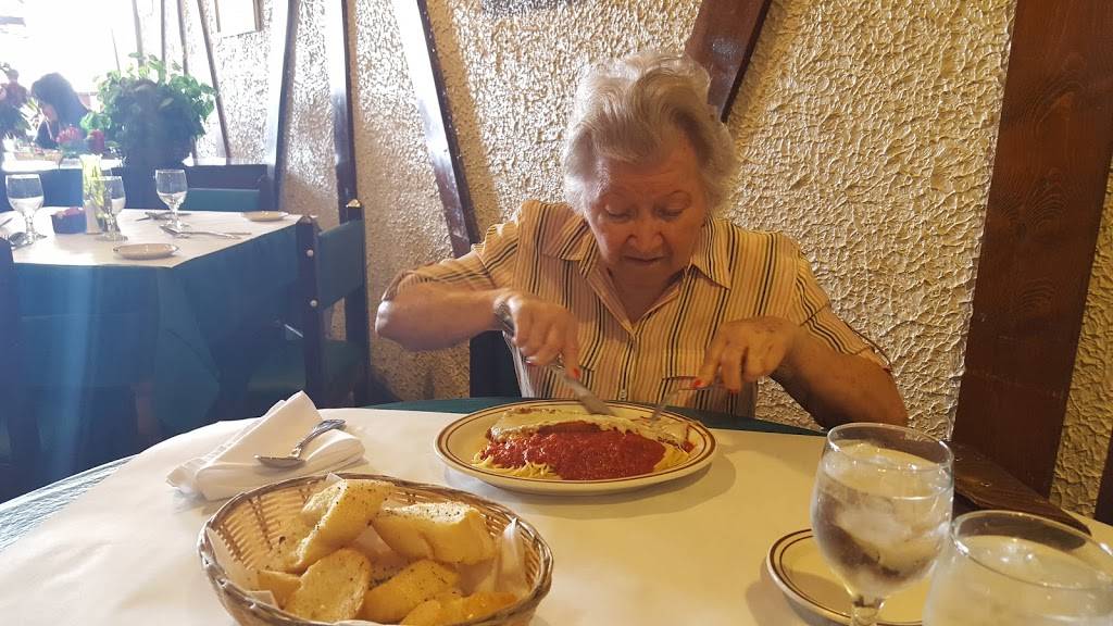 La Nonna Italian Restaurant | restaurant | 117 SW 107th Ave, Miami, FL 33174, USA | 3052284900 OR +1 305-228-4900