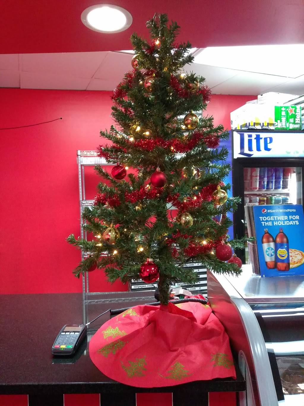 Papas Pizza & BBQ | meal delivery | 35364 S Gratiot Ave, Clinton Twp, MI 48035, USA | 5867900777 OR +1 586-790-0777