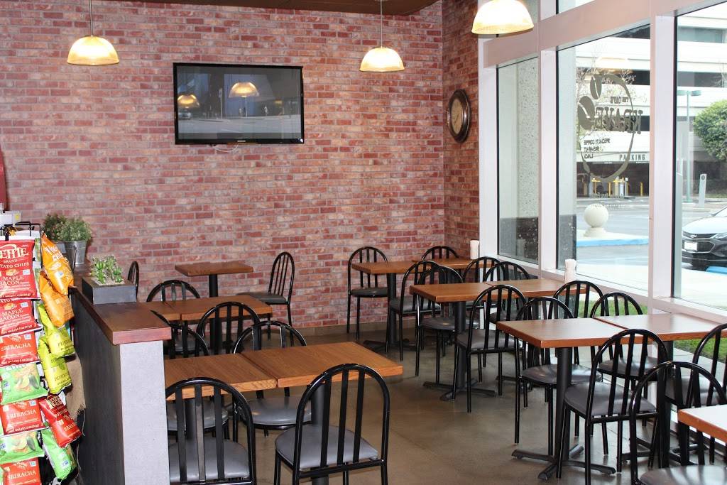 THE CAFE KRAVE | cafe | 2400 E Katella Ave # 175, Anaheim, CA 92806, USA | 7146348201 OR +1 714-634-8201