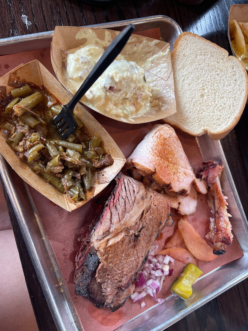 Sweet Smoke BBQ- Osage Beach | restaurant | 3797 Osage Beach Pkwy Unit A1, Osage Beach, MO 65065, USA | 5736939466 OR +1 573-693-9466