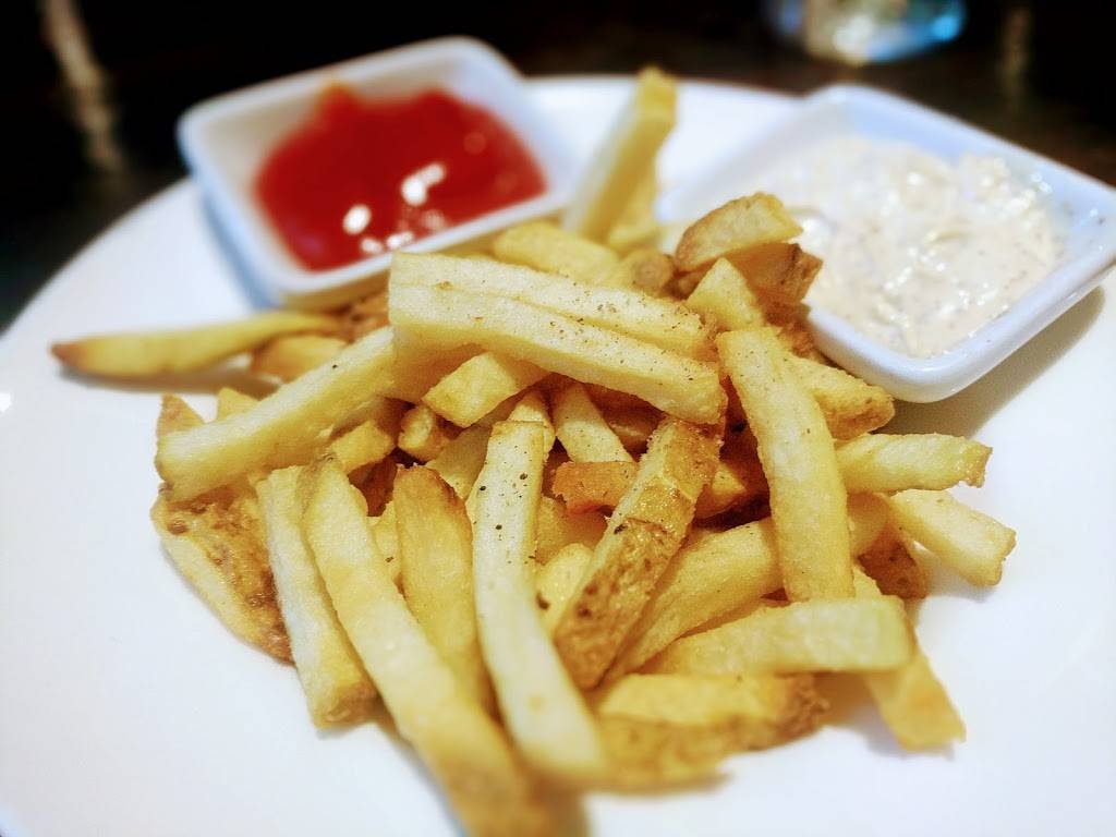 The Gallery | restaurant | 30768 Russell Ranch Rd C, Westlake Village, CA 91362, USA | 8188891338 OR +1 818-889-1338