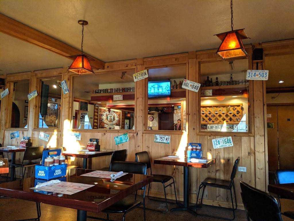 One-Eyed Jacks | restaurant | 5983 S Transit Rd, Lockport, NY 14094, USA | 7164385414 OR +1 716-438-5414