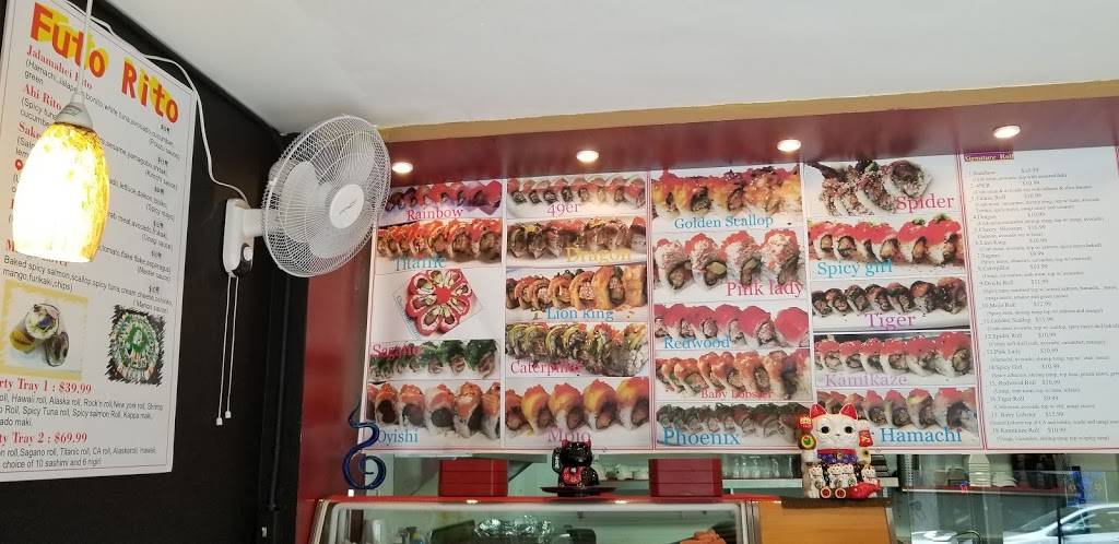 Sushi Valley | restaurant | 367 17th St, Oakland, CA 94612, USA | 5108232338 OR +1 510-823-2338