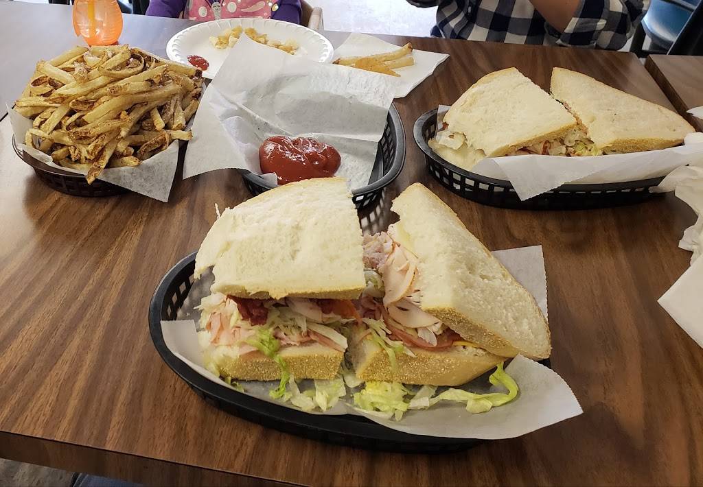 J&M Export Deli | restaurant | 5827 Washington Ave, Export, PA 15632, USA | 7247333680 OR +1 724-733-3680