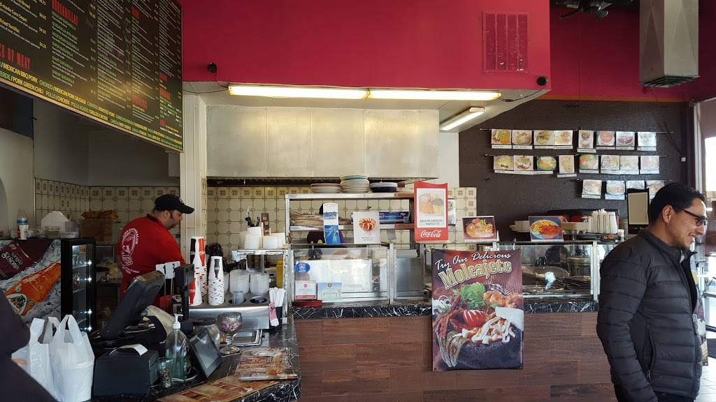 Los Caporales | restaurant | 1316 Railroad Ave, Livermore, CA 94550, USA | 9254558226 OR +1 925-455-8226