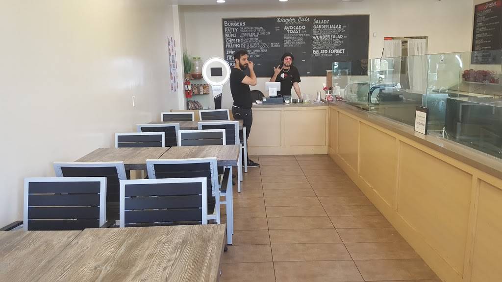 Wunder Eats | restaurant | 8326 Wilshire Blvd, Beverly Hills, CA 90211, USA | 3234520487 OR +1 323-452-0487