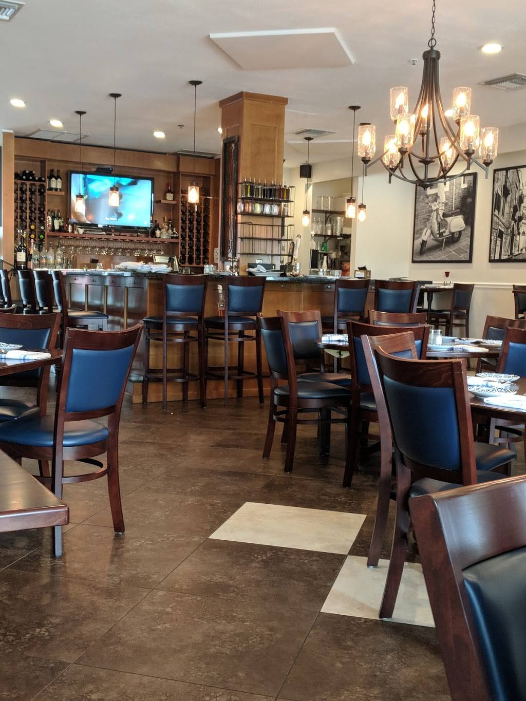 Trattoria Nonna | restaurant | 6006 SW 18th St, Boca Raton, FL 33433, USA | 5613472344 OR +1 561-347-2344