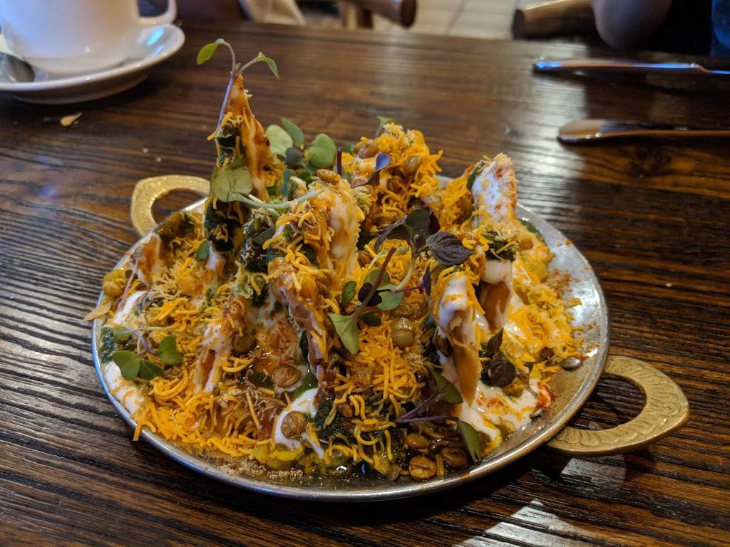 Tilak | restaurant | 3501 Mission St, San Francisco, CA 94110, USA | 4156474037 OR +1 415-647-4037