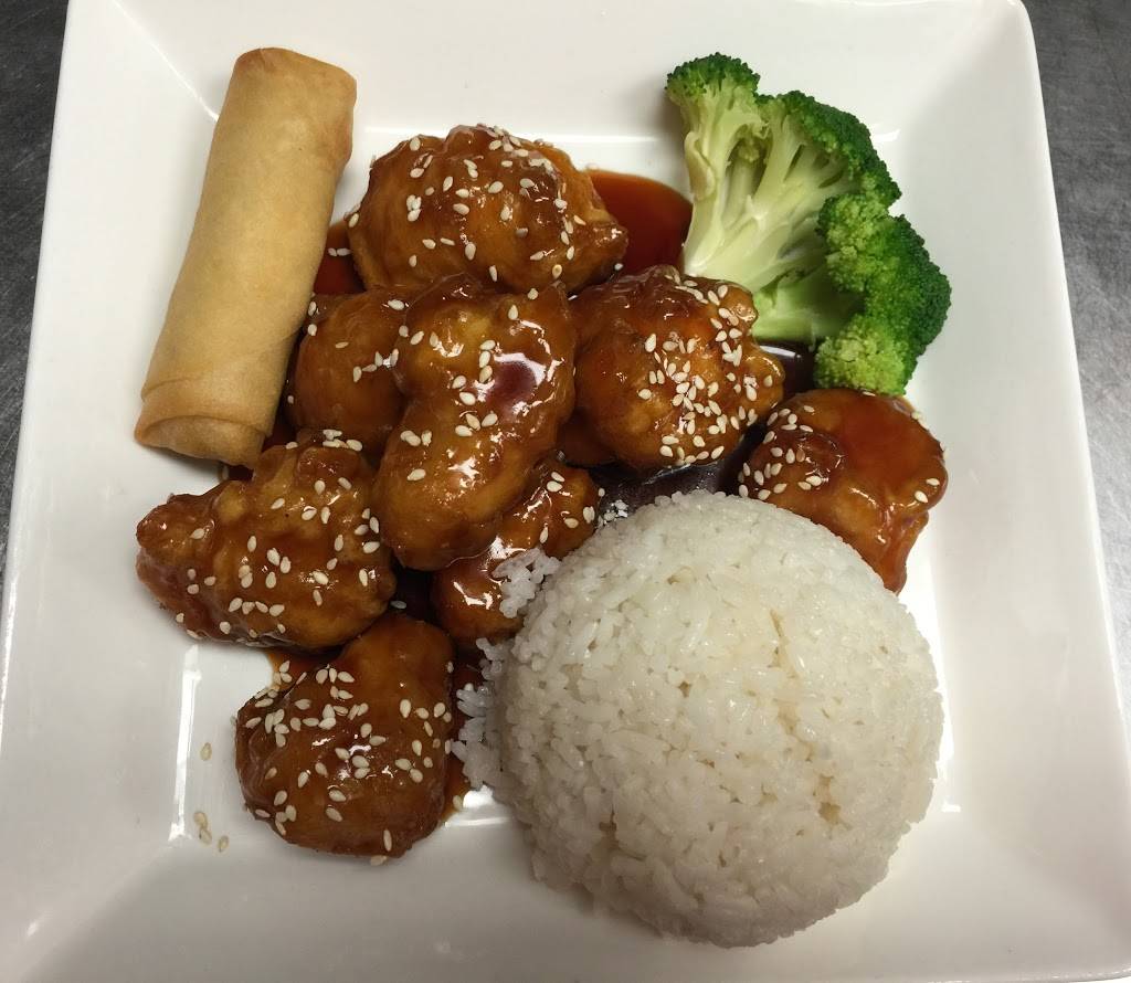 Golden Stix Restaurant | restaurant | 6825 S Fry Rd Ste 500, Katy, TX 77494, USA | 2813928811 OR +1 281-392-8811