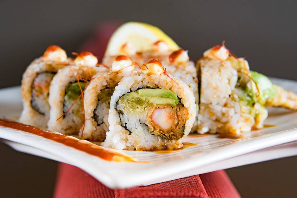 Azuma Sushi and Teppan | restaurant | 8104 Wyoming Blvd NE Suite B, Albuquerque, NM 87113, USA | 5058213583 OR +1 505-821-3583
