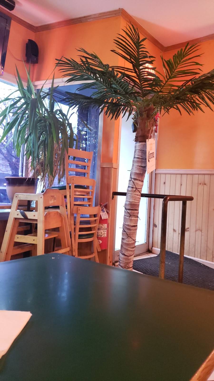 La Guadalupana Restaurant | restaurant | 64 Main St, Brewster, NY 10509, USA | 8452798891 OR +1 845-279-8891