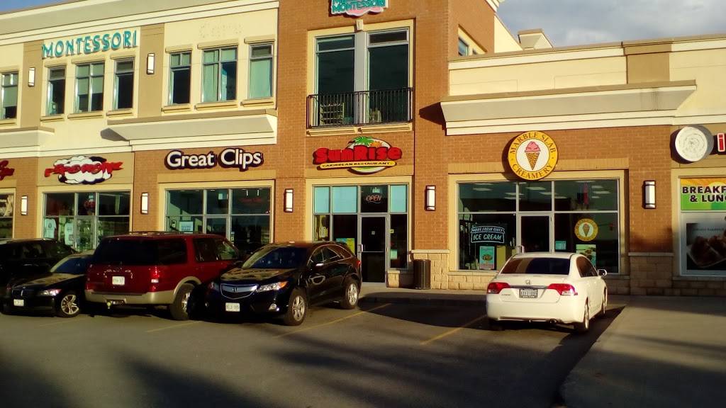 Sunrise Caribbean Restaurant | restaurant | 279 Kingston Rd E Unit #11, Ajax, ON L1Z 1W5, Canada | 9054261113 OR +1 905-426-1113