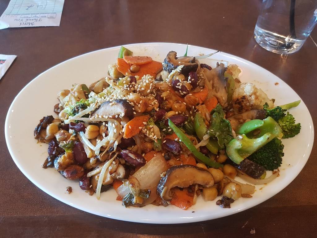 Mongolian Village | restaurant | 2150 Robertson Rd, Nepean, ON K2H 9S1, Canada | 6135964366 OR +1 613-596-4366