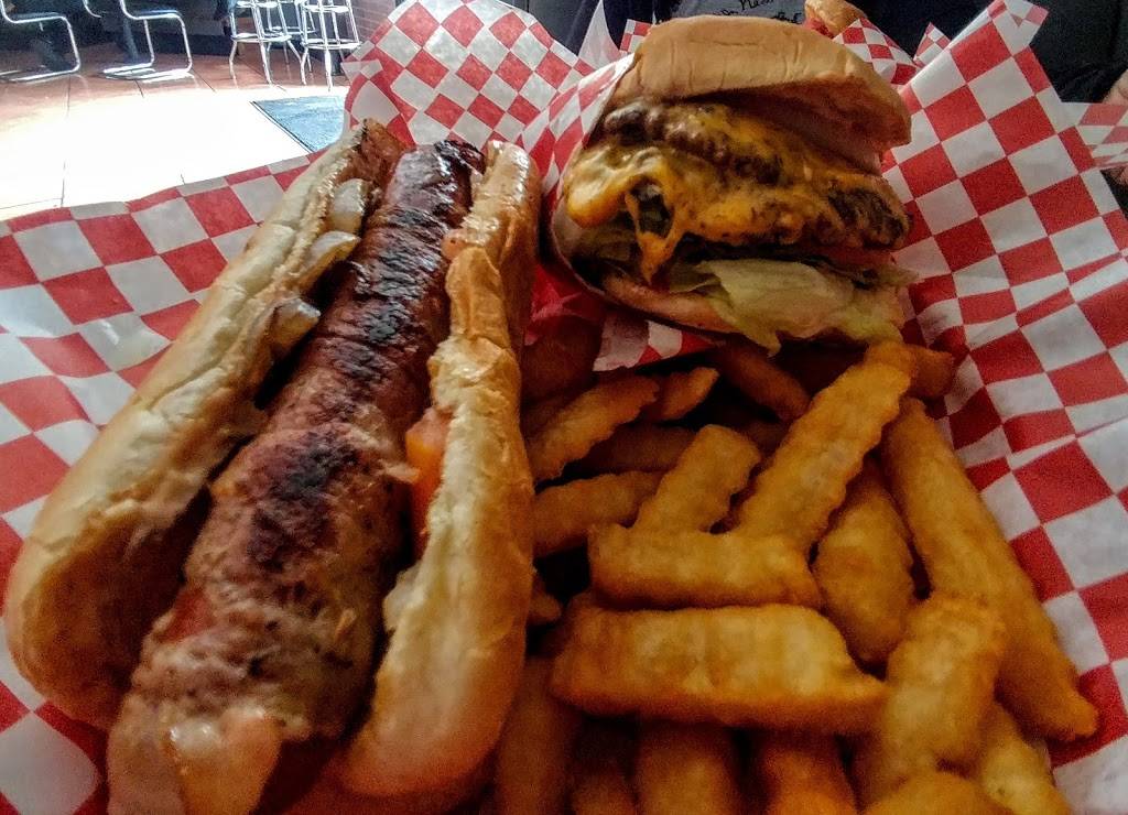 Fatsos Bunker | restaurant | 688 Hollister St ste b, San Diego, CA 92154, USA | 6192070800 OR +1 619-207-0800