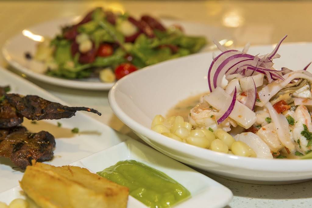 Villa Peru | restaurant | 1745 E River Rd #165, Tucson, AZ 85718, USA | 5209007310 OR +1 520-900-7310