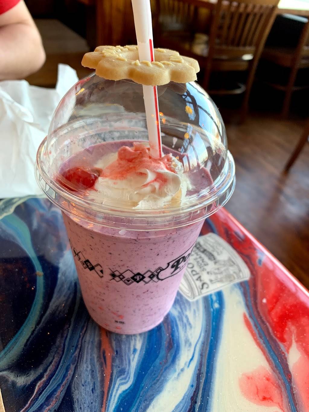 Potbelly | restaurant | 112 W Towne Mall, Madison, WI 53719, USA | 6088270200 OR +1 608-827-0200