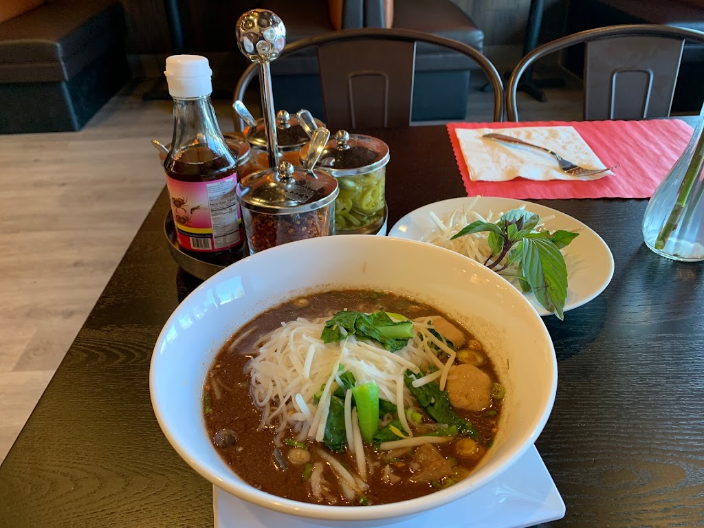 Thai2You | restaurant | 15817 Bernardo Center Dr, San Diego, CA 92127, USA | 8585246161 OR +1 858-524-6161