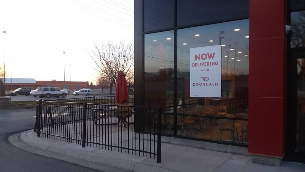 Wendys | restaurant | 3367 S 5600 W, West Valley City, UT 84120, USA | 8019645714 OR +1 801-964-5714