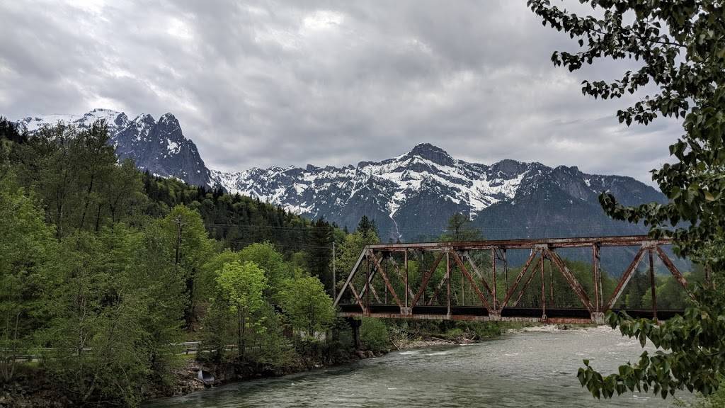 The River House | cafe | 444 Ave A, Index, WA 98256, USA | 4258839039 OR +1 425-883-9039