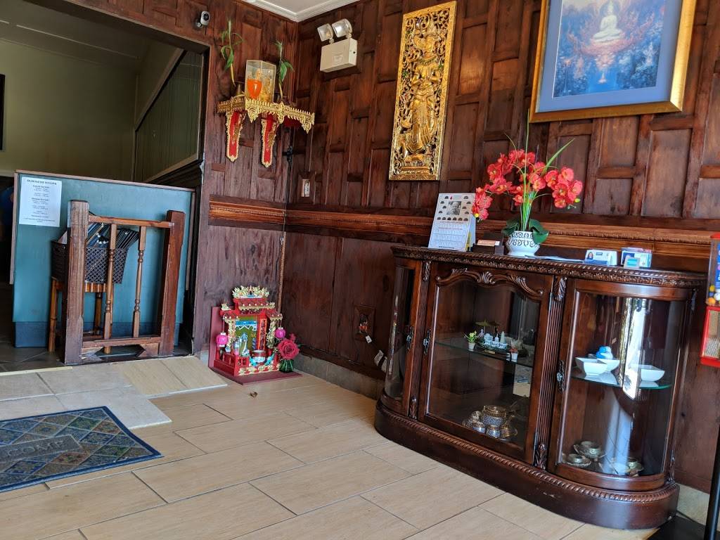 Thai Villa Restaurant | restaurant | 7355 Aloma Ave, Winter Park, FL 32792, USA | 4076778957 OR +1 407-677-8957