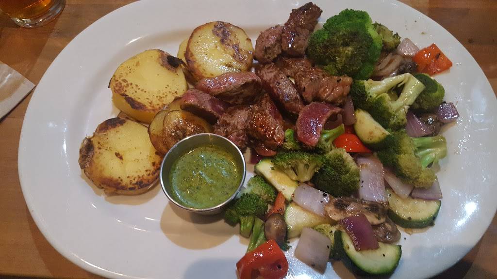 Quinoa Grill | restaurant | 2051 Gattis School Rd #630, Round Rock, TX 78664, USA | 5123693112 OR +1 512-369-3112