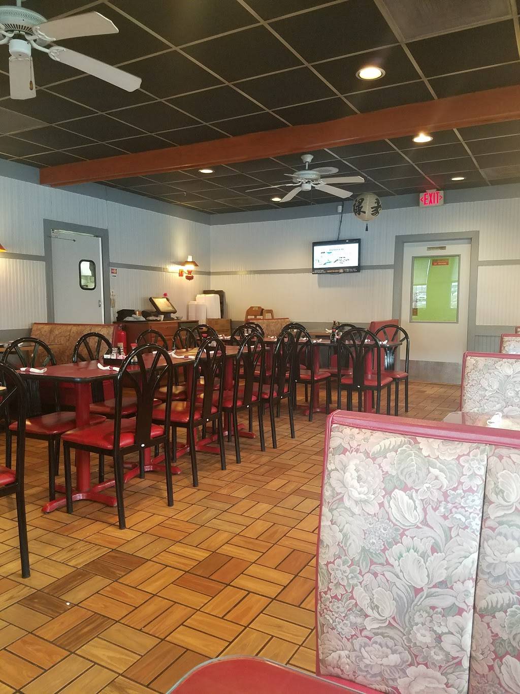 Tokyo Express | restaurant | 1170 Memorial Blvd N, Martinsville, VA 24112, USA | 2766327599 OR +1 276-632-7599