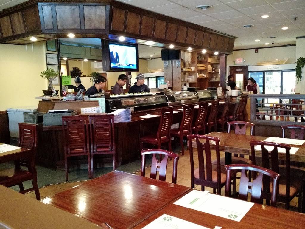 Lees Wayne Sushi | restaurant | 1475 NJ-23, Wayne, NJ 07470, USA | 9736942425 OR +1 973-694-2425