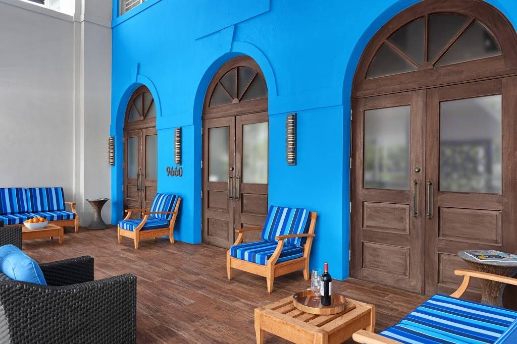 The Landon Hotel Miami | restaurant | 9660 E Bay Harbor Dr, Bay Harbor Islands, FL 33154, USA | 3058684141 OR +1 305-868-4141