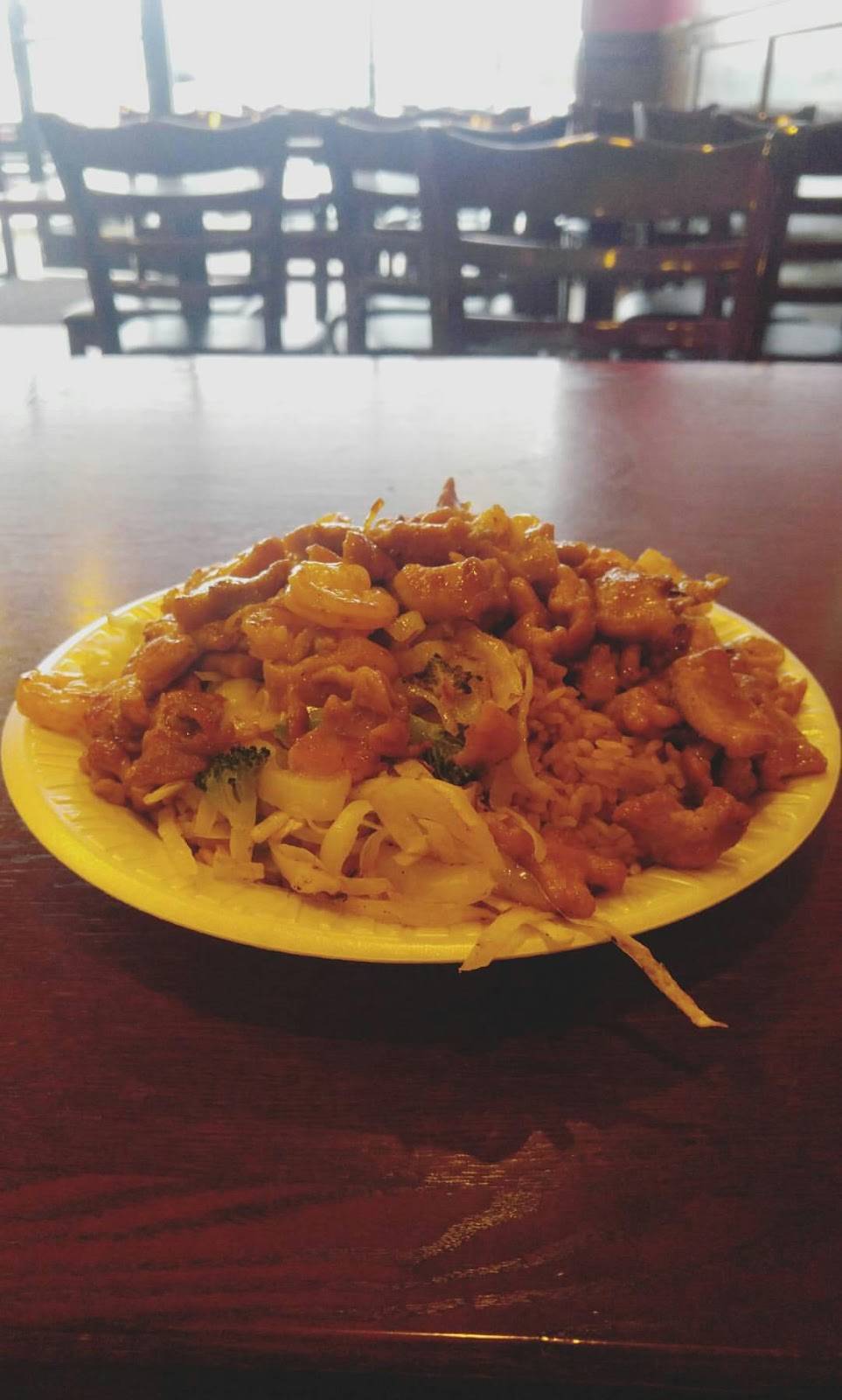 Hibachi Express | restaurant | 1792 S Lake Dr # 80, Lexington, SC 29073, USA | 8039573308 OR +1 803-957-3308