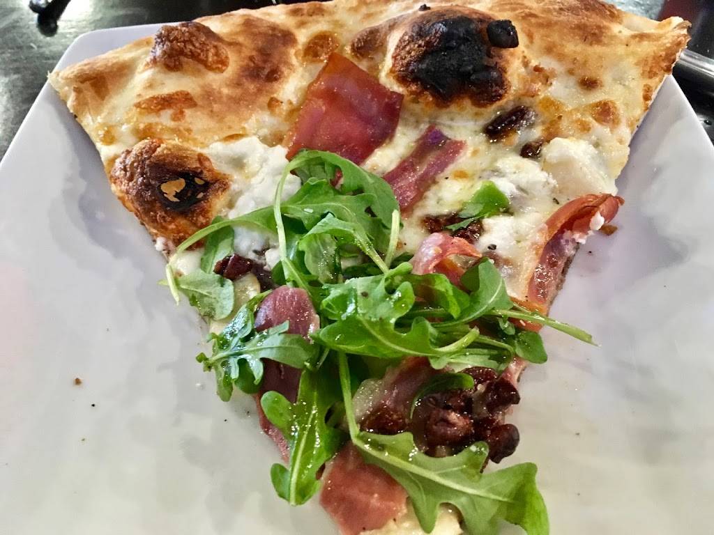 Crust Pizzeria | restaurant | 124 S Solana Hills Dr, Solana Beach, CA 92075, USA | 8583569925 OR +1 858-356-9925