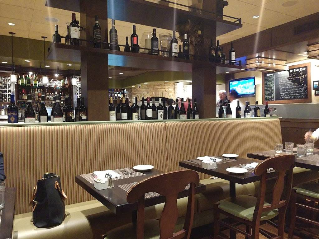 La Pizzetta | restaurant | 1008 Oyster Bay Rd, East Norwich, NY 11732, USA | 5166247800 OR +1 516-624-7800