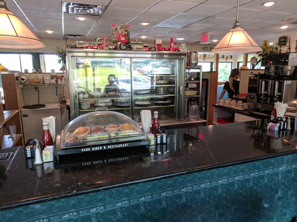 Park Diner | restaurant | 119 Conklin Ave, Binghamton, NY 13903, USA | 6077229840 OR +1 607-722-9840