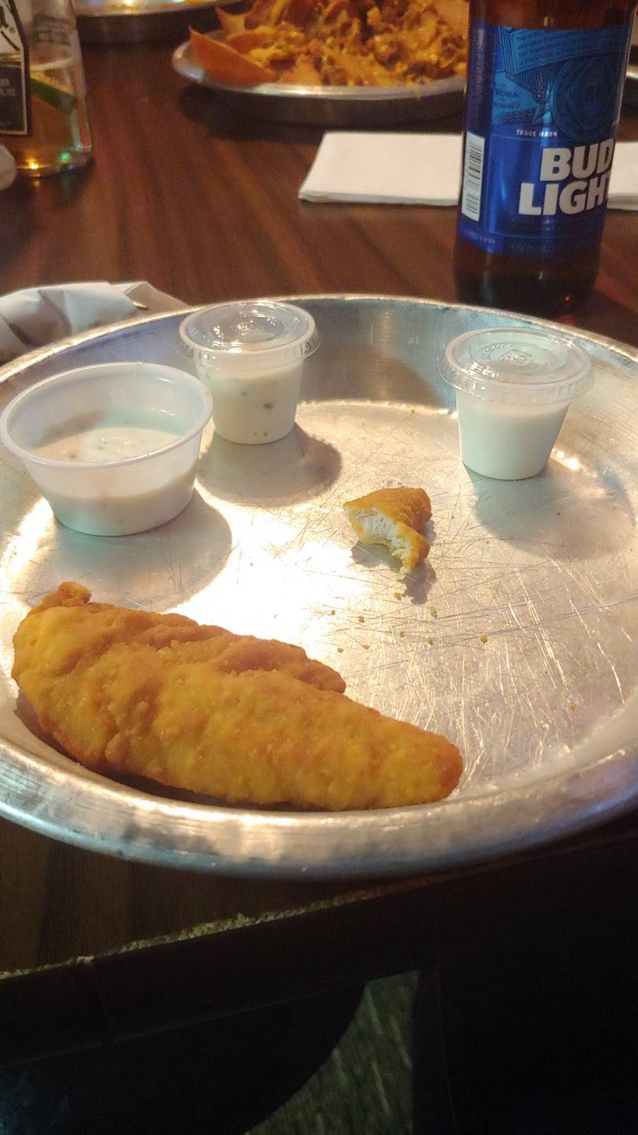 THE BAR in Lake View | restaurant | 416 S Main St, Lake View, IA 51450, USA | 7126652614 OR +1 712-665-2614