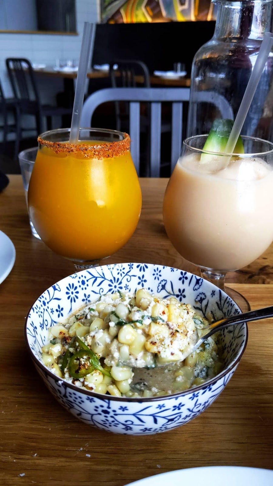 Bellota - Denver | restaurant | The Source, 3350 Brighton Blvd Suite 150, Denver, CO 80216, USA | 7205423721 OR +1 720-542-3721