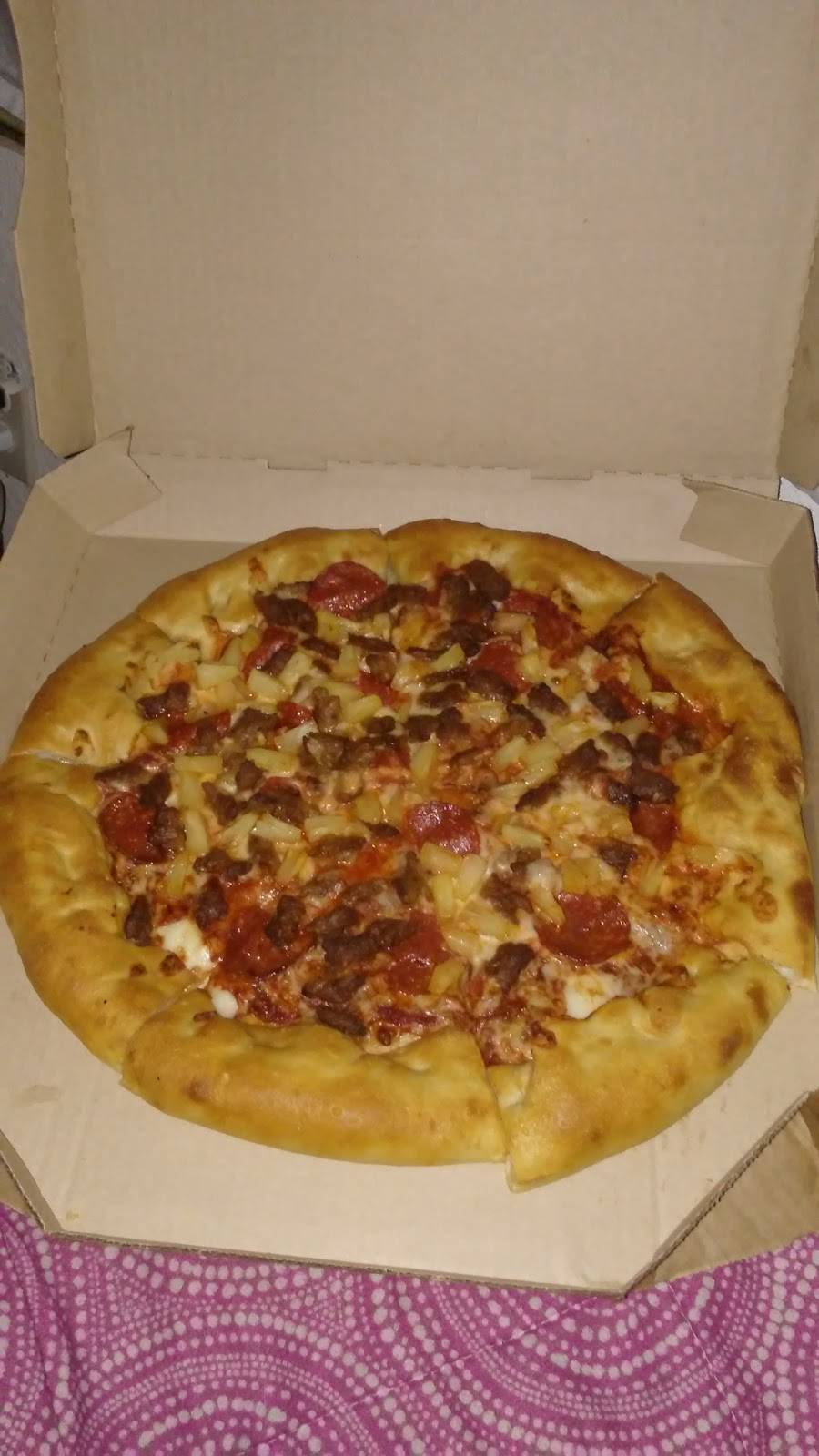 Pizza Hut | restaurant | 7229 S Figueroa St, Los Angeles, CA 90003, USA | 3237538800 OR +1 323-753-8800