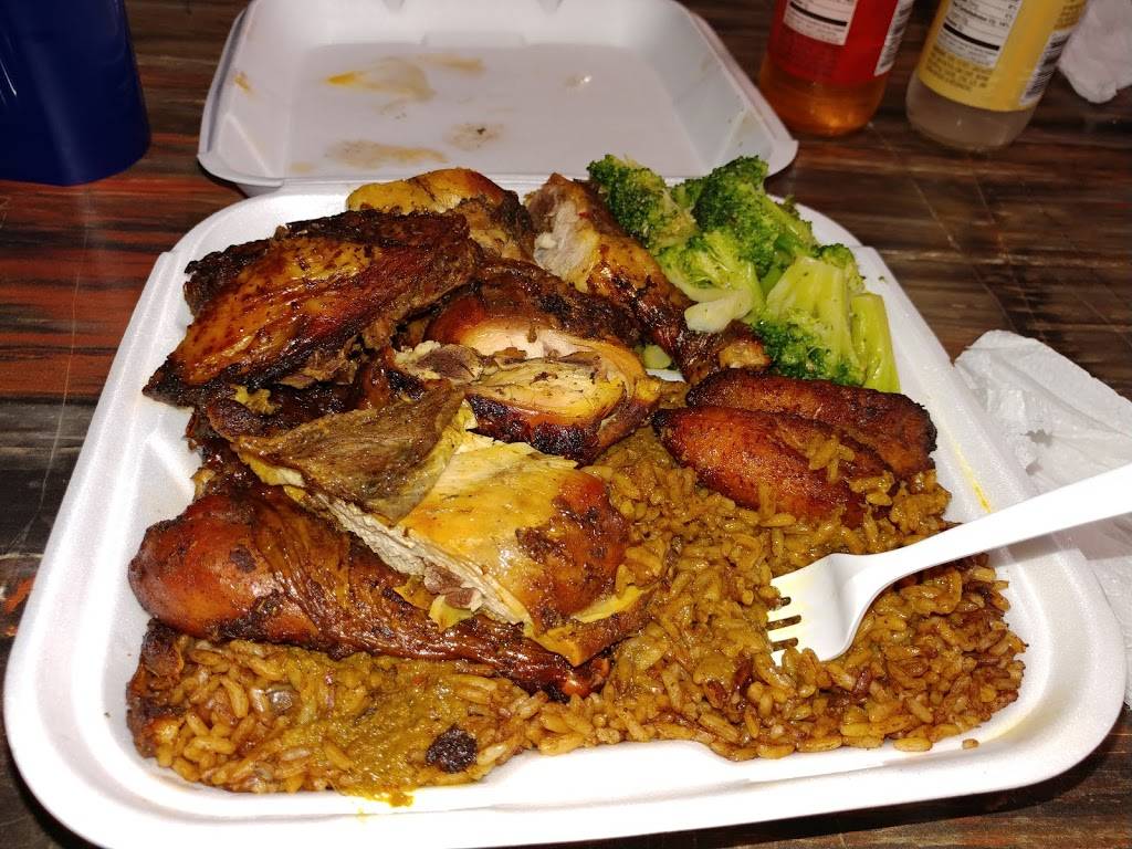 Caribbean 450 | restaurant | 8018, 102 Phillips Dairy Rd, Palatka, FL 32177, USA | 3863853442 OR +1 386-385-3442