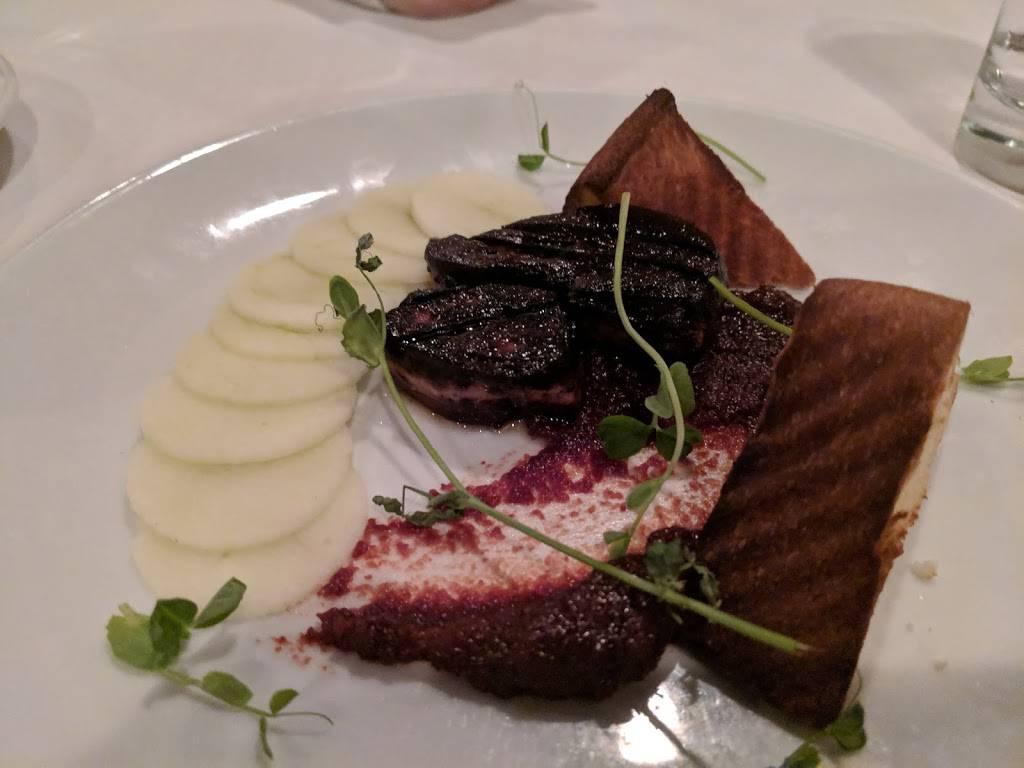 NOVEL Restaurant | restaurant | 7170 Transit Rd, Williamsville, NY 14221, USA | 7166354750 OR +1 716-635-4750