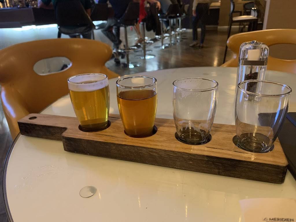 Longitude | restaurant | 530 Pico Blvd, Santa Monica, CA 90405, USA | 3103999344 OR +1 310-399-9344