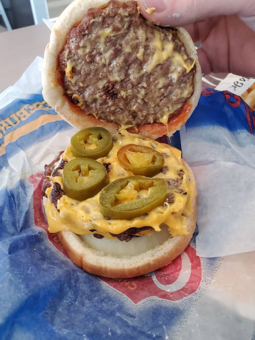 Carls Jr. | restaurant | 3812 W 5400 S, Kearns, UT 84118, USA | 8018405200 OR +1 801-840-5200