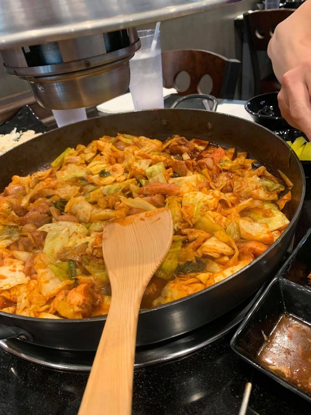 Dekko Chicken & Pork Korean BBQ | restaurant | 14101 St Germain Dr, Centreville, VA 20121, USA | 5716552674 OR +1 571-655-2674