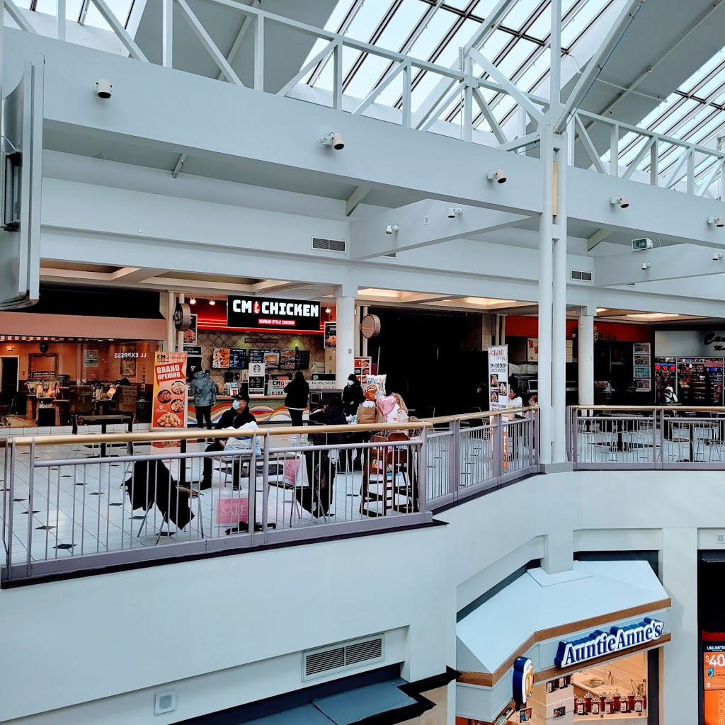 Choong Man Chicken Lincolnwood(CM Chicken/충만치킨) | restaurant | 3333 w Touhy ave Unit VC10, Lincolnwood, IL 60712, USA | 8474107552 OR +1 847-410-7552