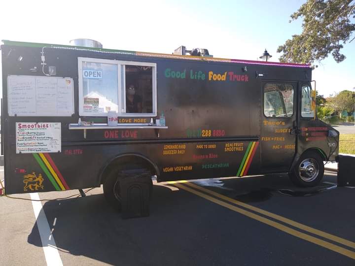 The Good Life Food Company | restaurant | 3521 5th Ave N, St. Petersburg, FL 33713, USA | 7272888830 OR +1 727-288-8830