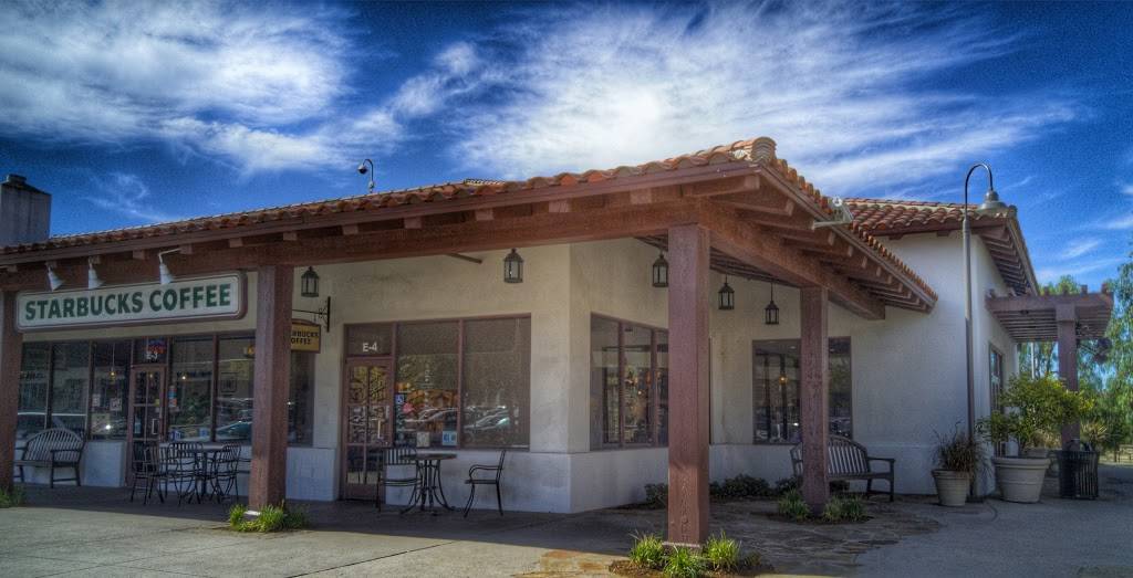 Starbucks | cafe | 27702 Crown Valley Pkwy Suite E-3, Ladera Ranch, CA 92694, USA | 9493478190 OR +1 949-347-8190