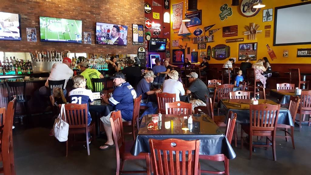 Tavern Grille | restaurant | 28039 Scott Rd STE K, Murrieta, CA 92563, USA | 9517238004 OR +1 951-723-8004