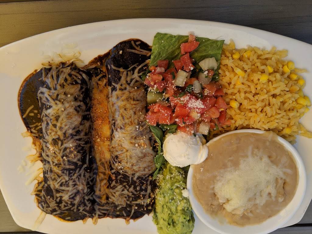 Casa Ranchero | restaurant | 25606 Crown Valley Pkwy K2, Ladera Ranch, CA 92694, USA | 9492767800 OR +1 949-276-7800